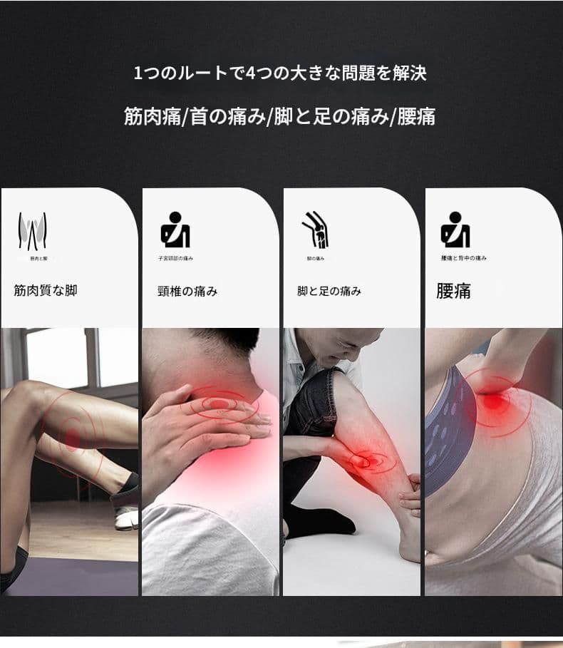 筋膜ローラー やわらか凹凸突起式筋膜ほぐしローラー