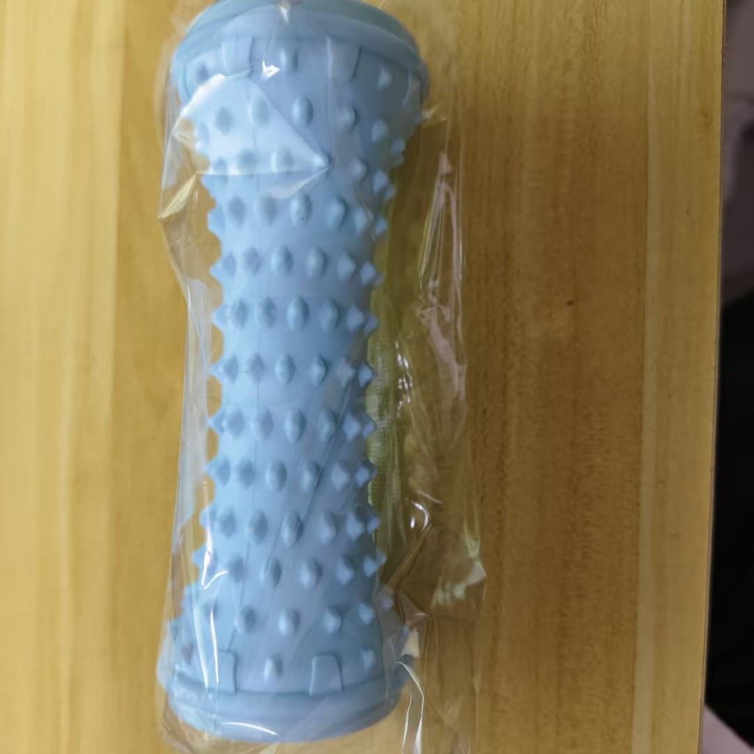 足裏専用突起付き筋膜ローラーミニ